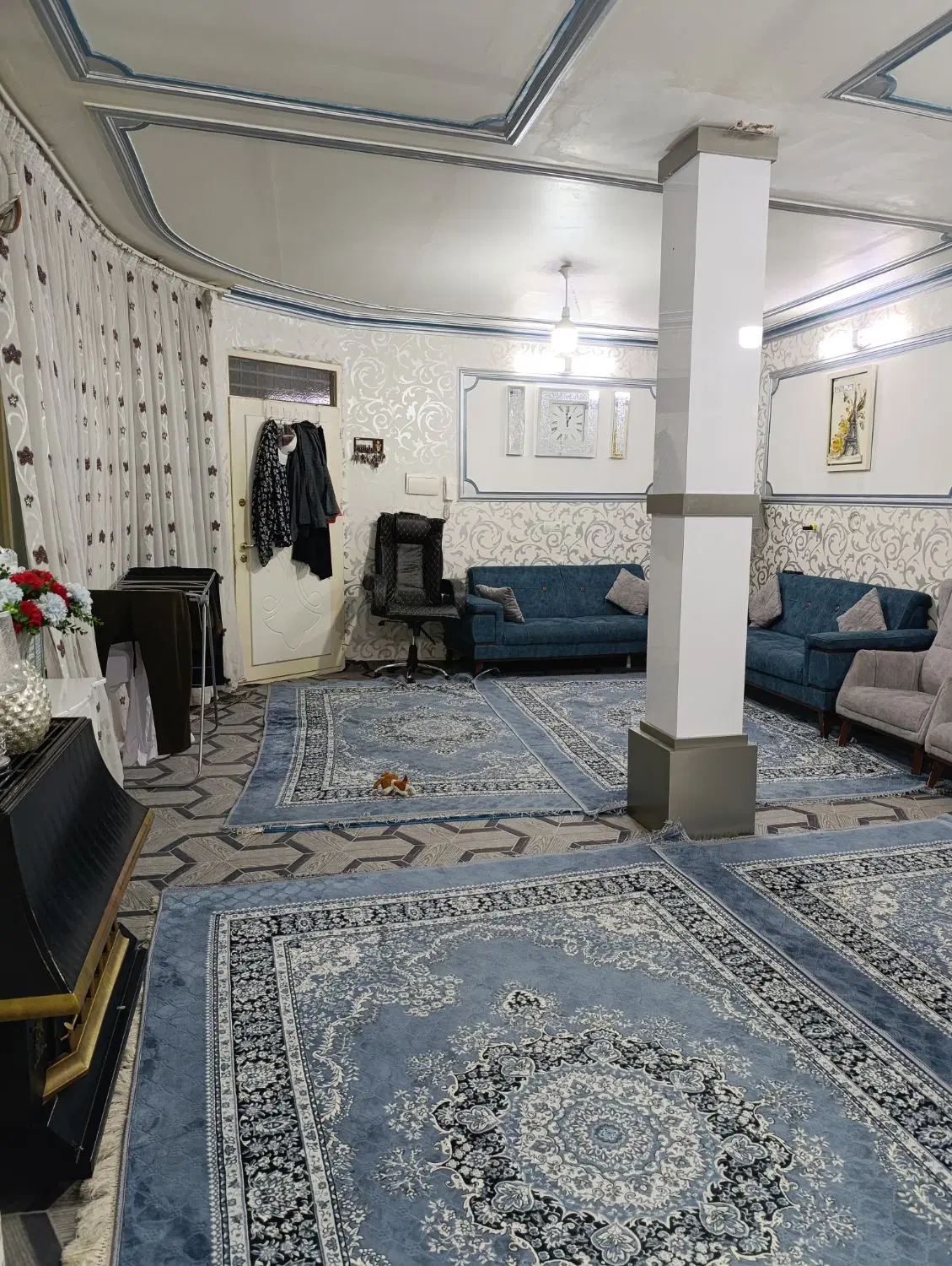 فروش آپارتمان