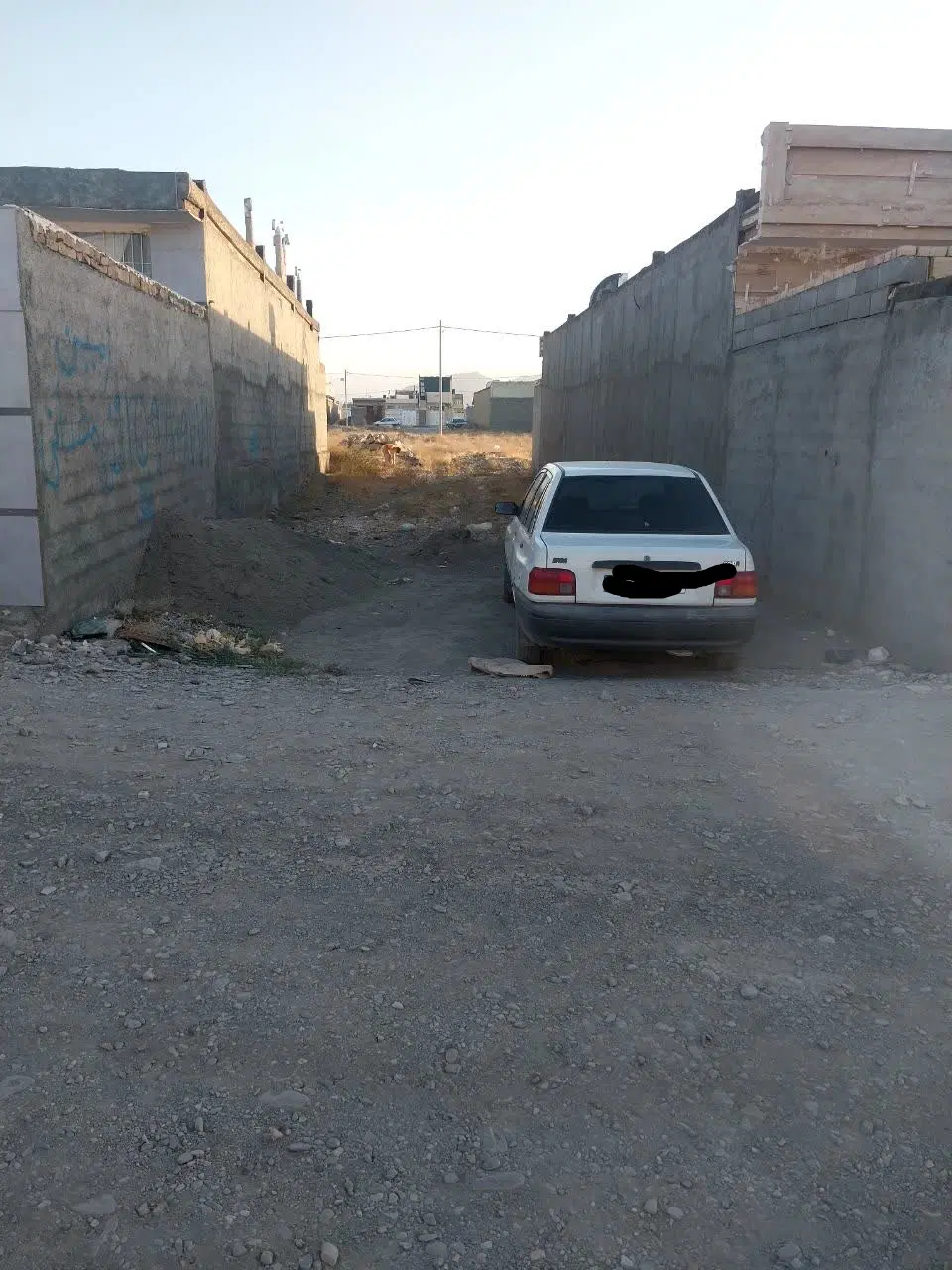 زمین