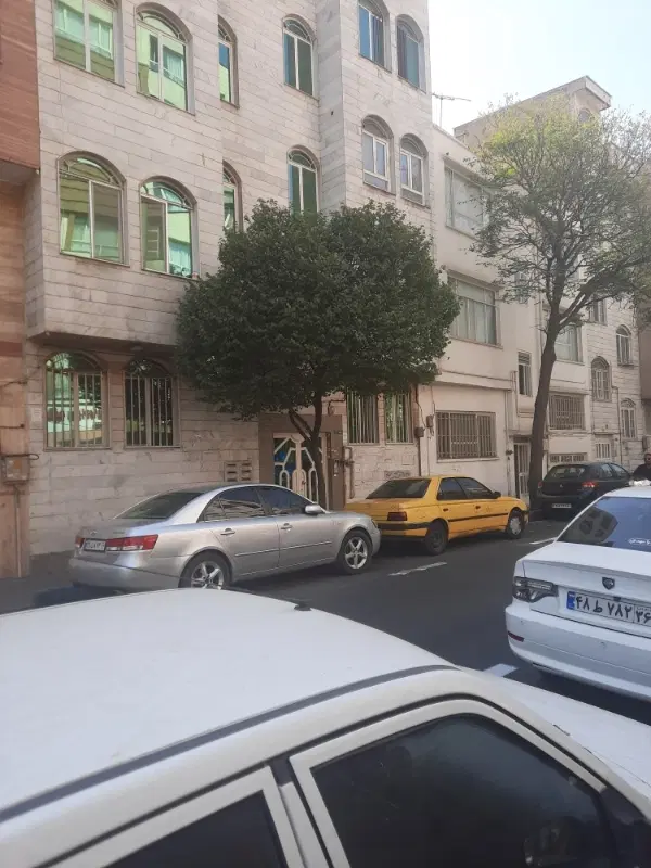شهید صیادشیرازی ۴۵متر