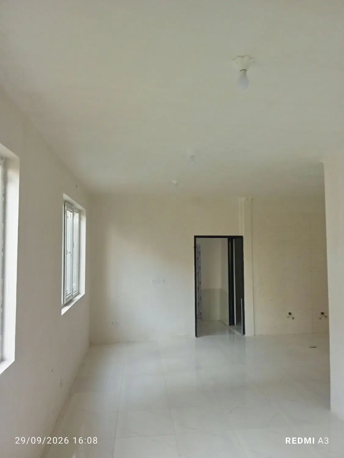 خانه تقتقان عبور جدا