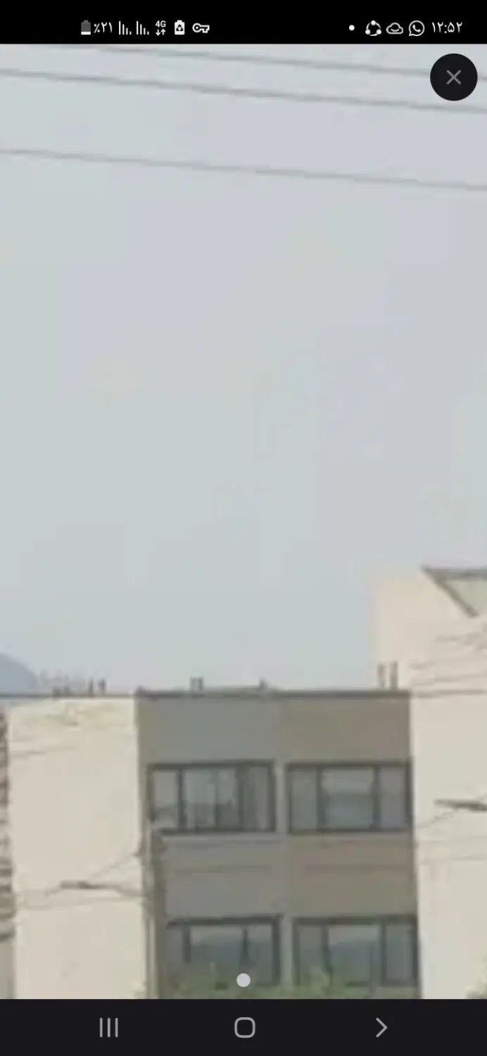 آپارتمان۵۰متری مهستان