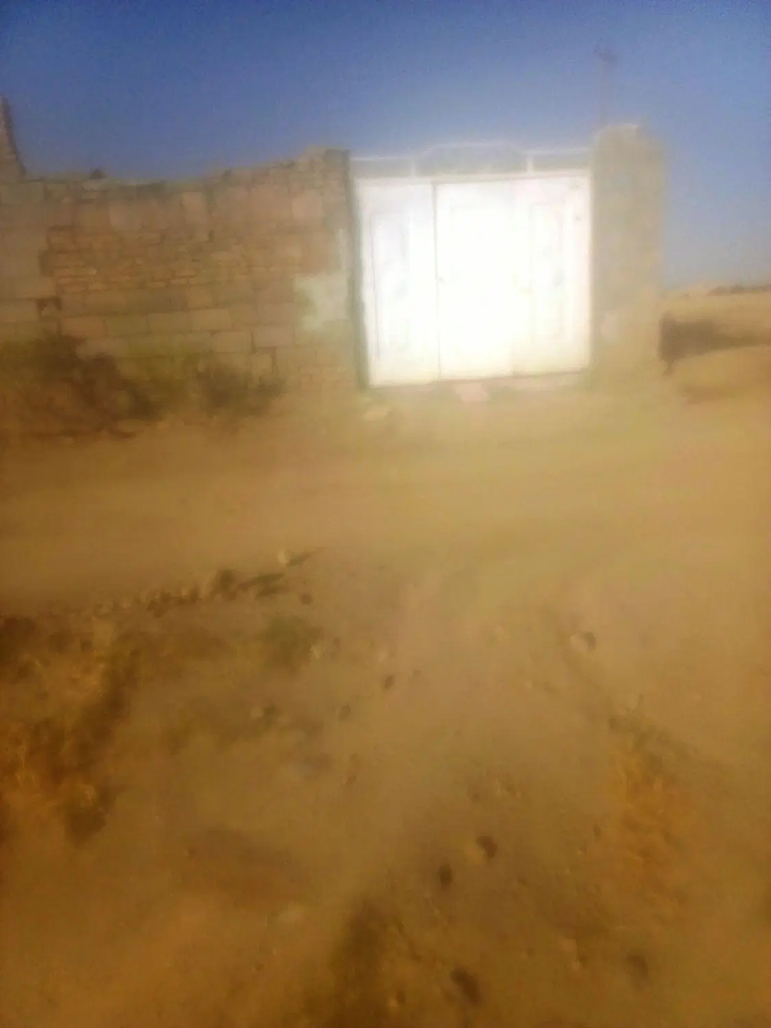 مشارکت در ساخت یا فروش