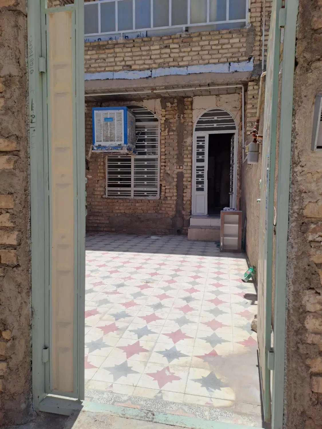اجاره منزل ۸۰ متری