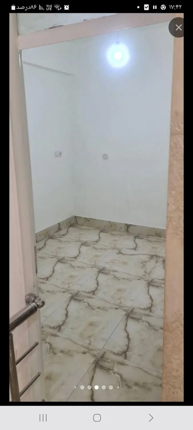 خانه ویلایی دربست بازسازی شده