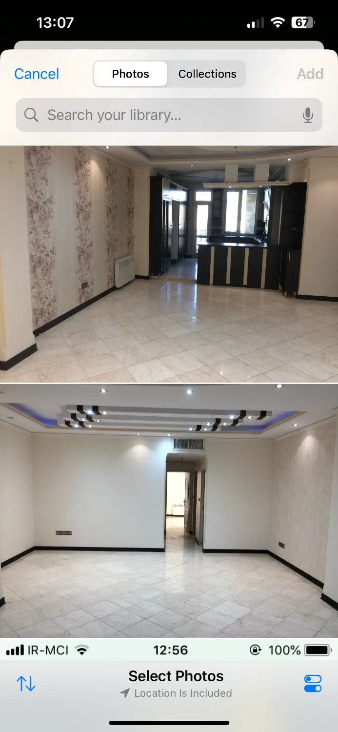 رهن و اجاره