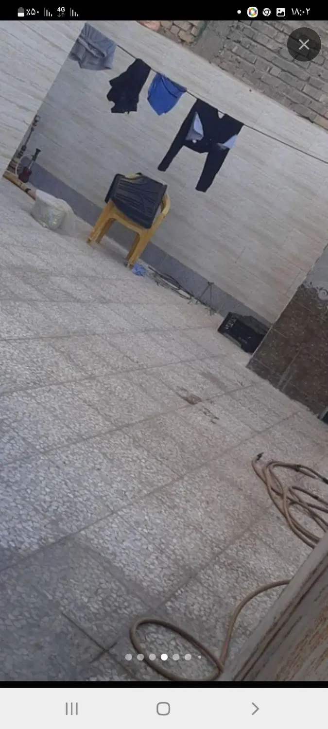 اتحادمنزل دوخوابه ماشین روبزرگ