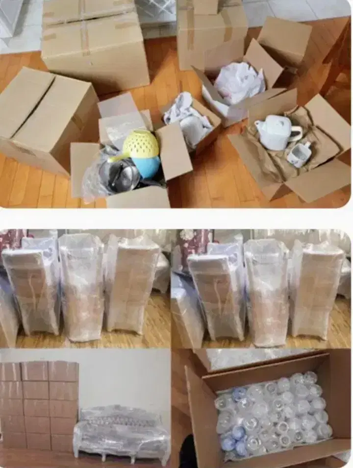 اجاره انبار کانتینری با حمل و نقل