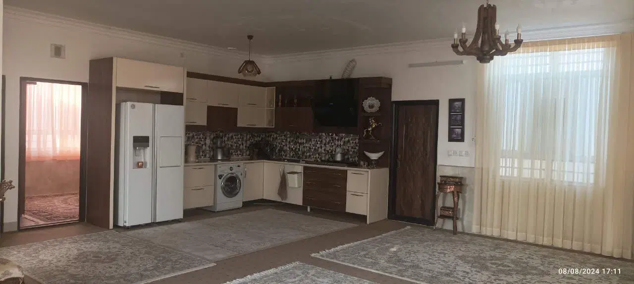 منزل ویلایی در درود  نیشابور