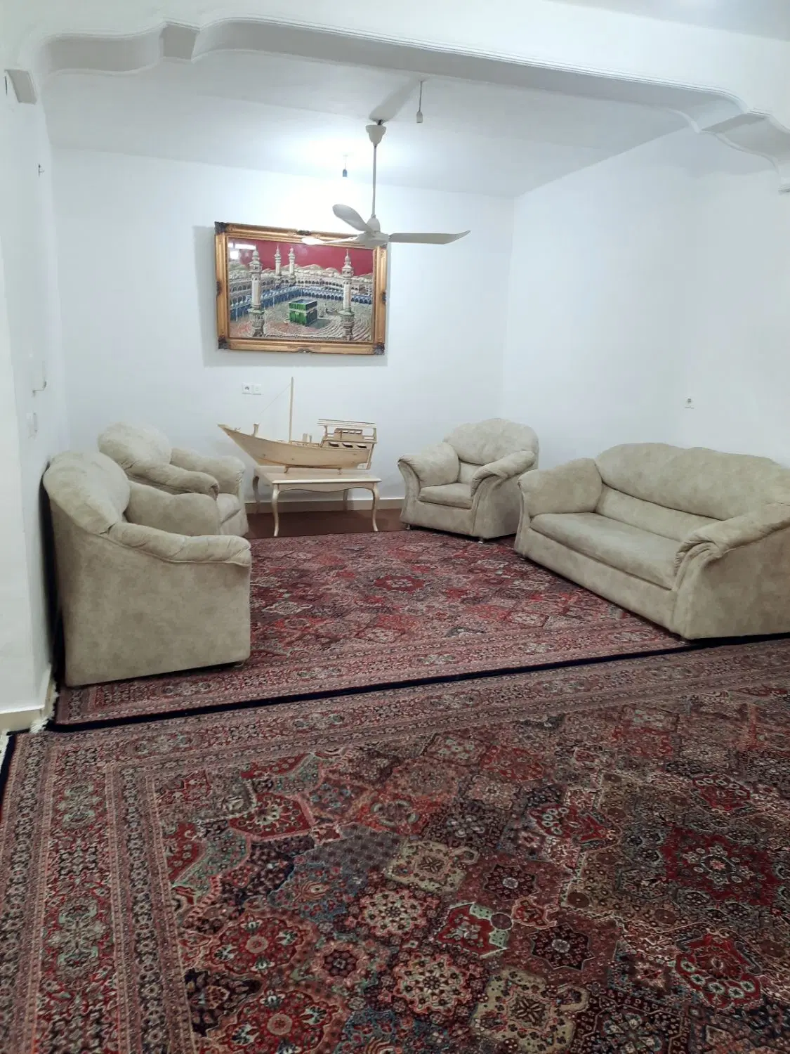 سوئیت اجاره‌ای