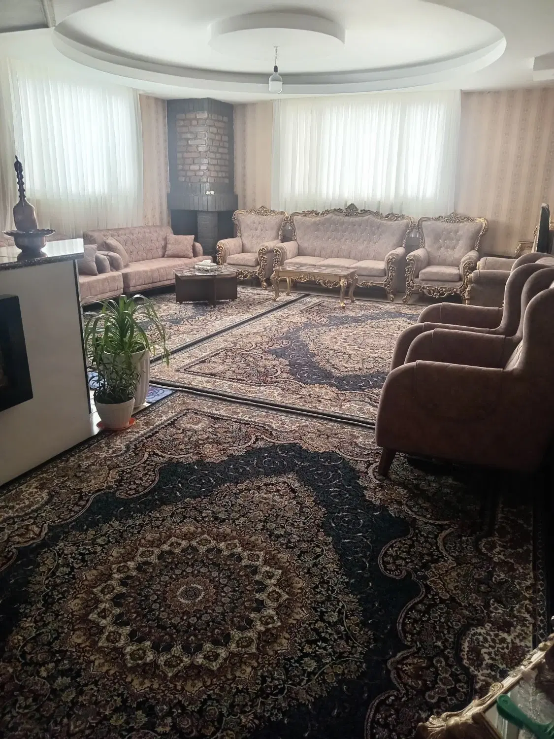 آپارتمان
