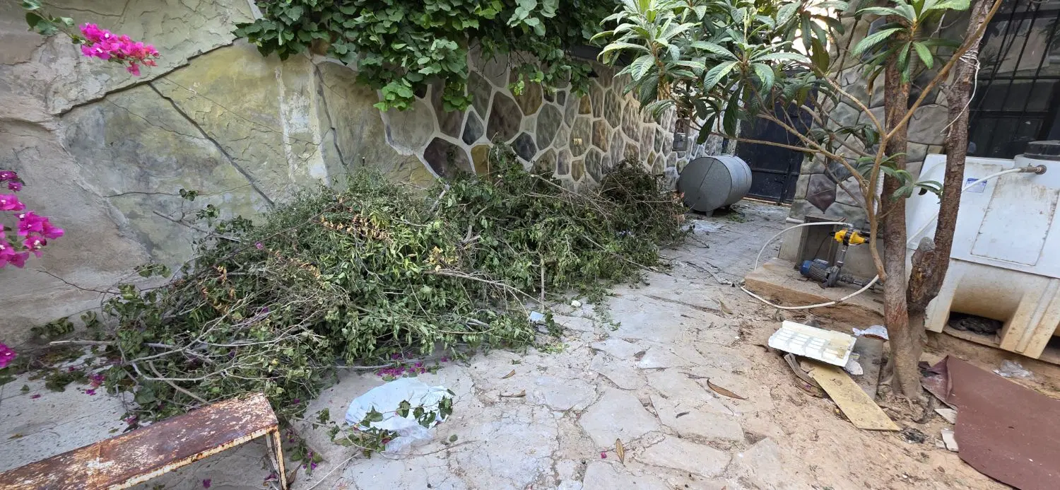 طبقه دوم ۳خوابه