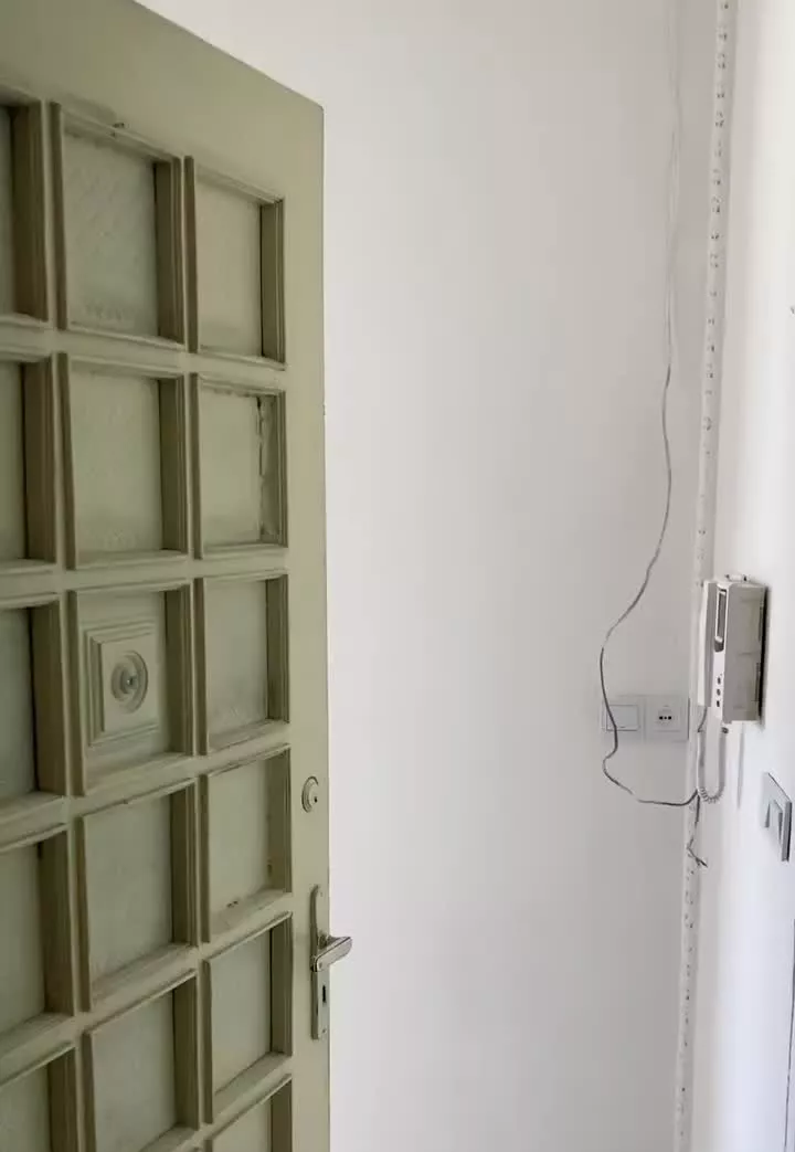 ۵۲ متر مشیریه_بازسازی شده_رو به نما