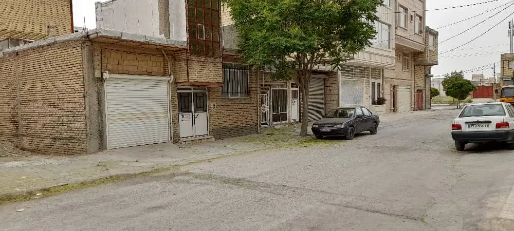 زمین شهرک شهرداری