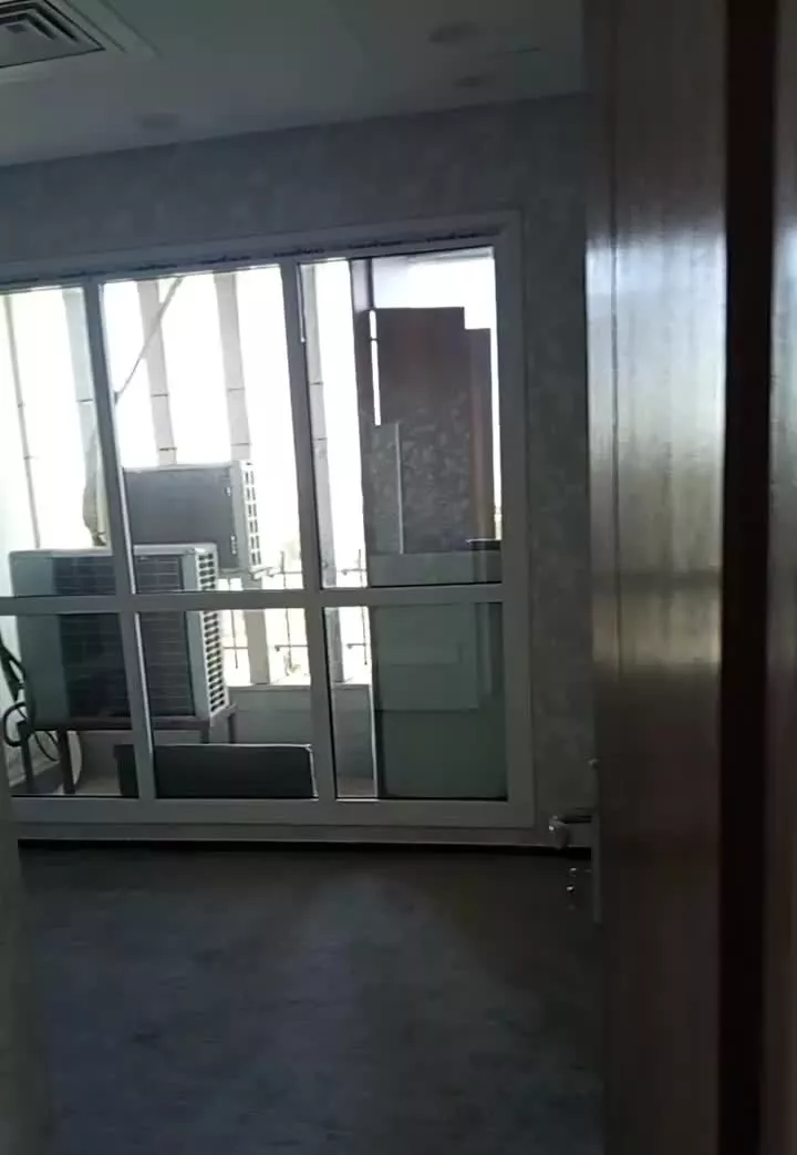 اجاره واحد اداری در برج مرمر فعالان طلا