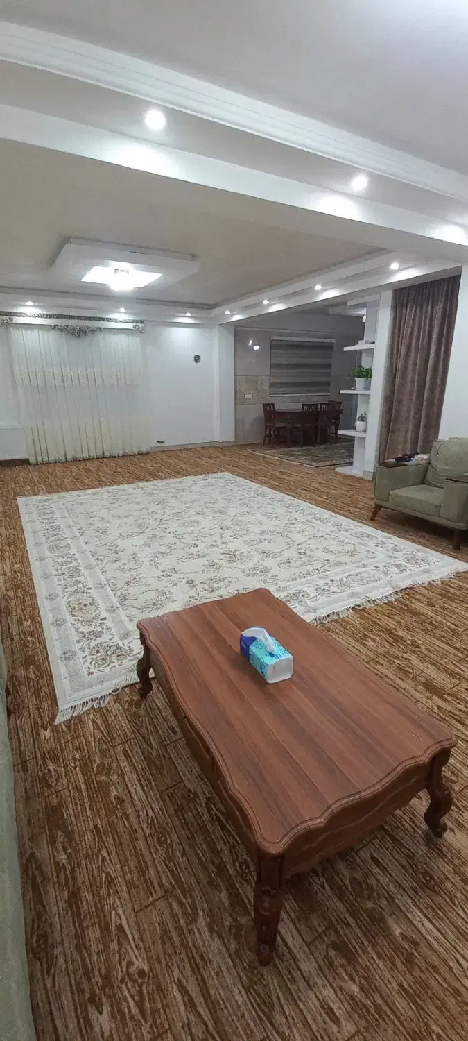 ویلا باغ ۶کیلومتری ساحل گیسوم روستای دیگه‌سرا