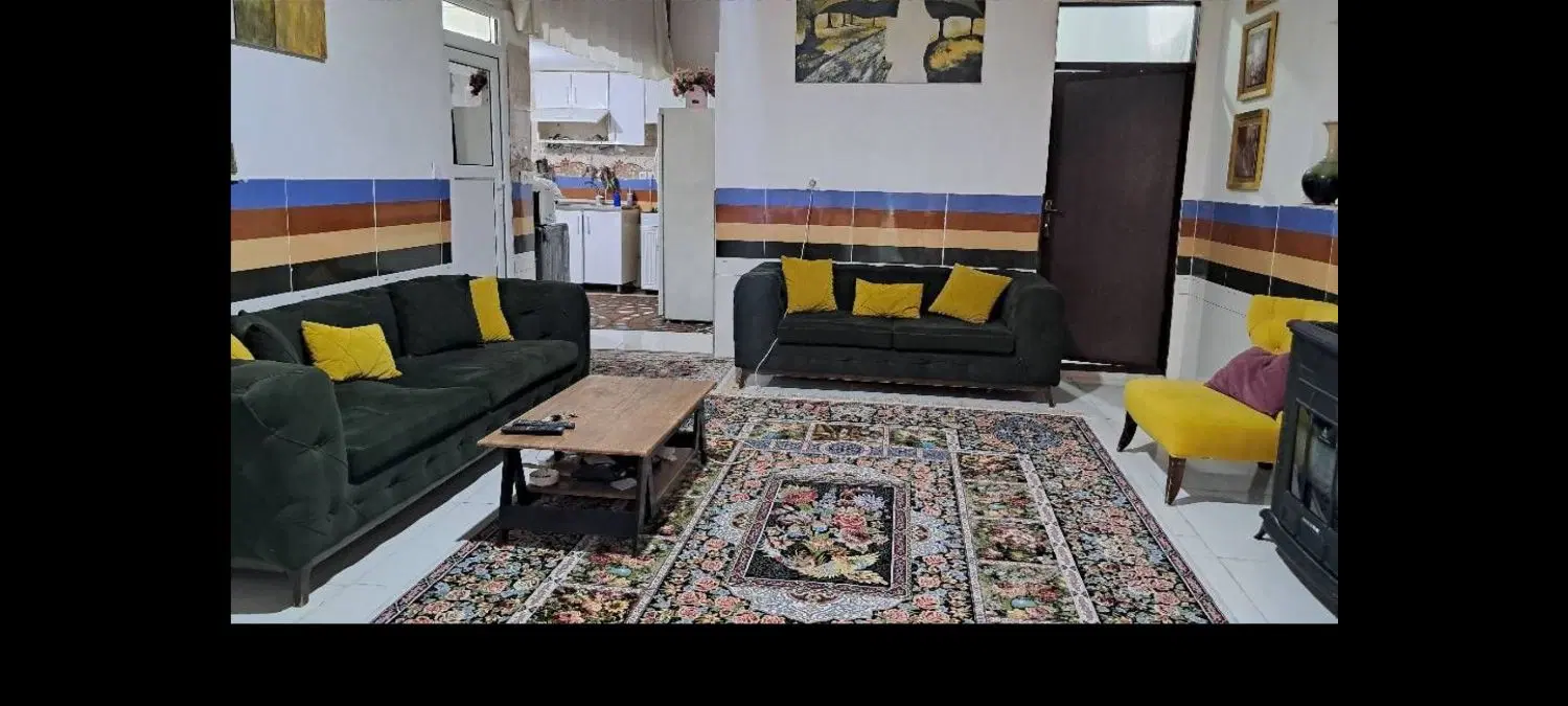 خانه اجاره ای واقع در بالاتر از چهارراه بایوه