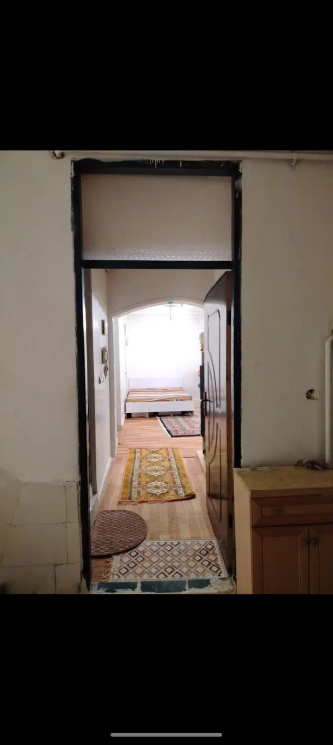 آپارتمان مال شنبه