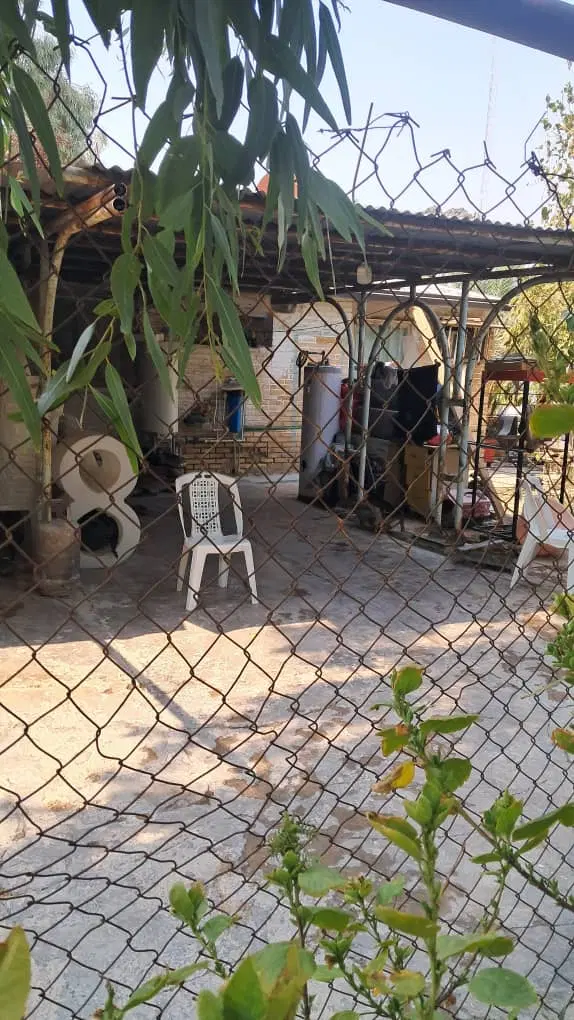 منزل ویلایی