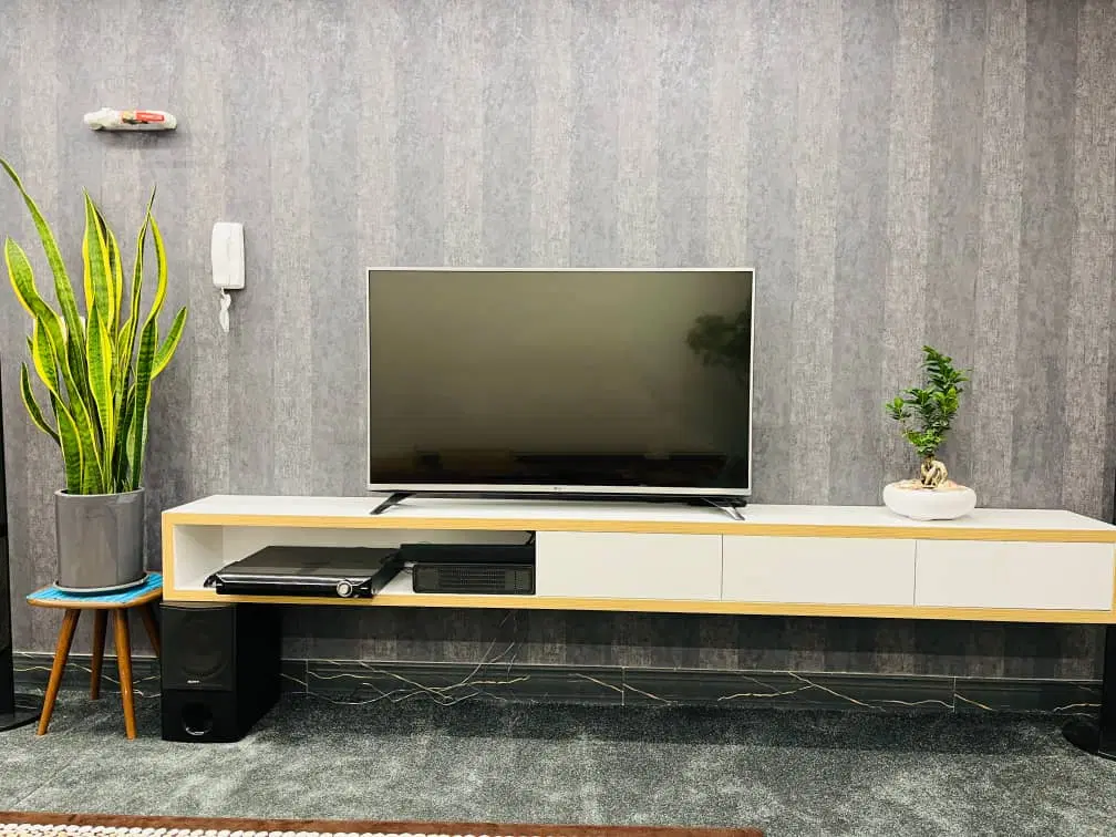 منزل ویلایی طبقه همکف