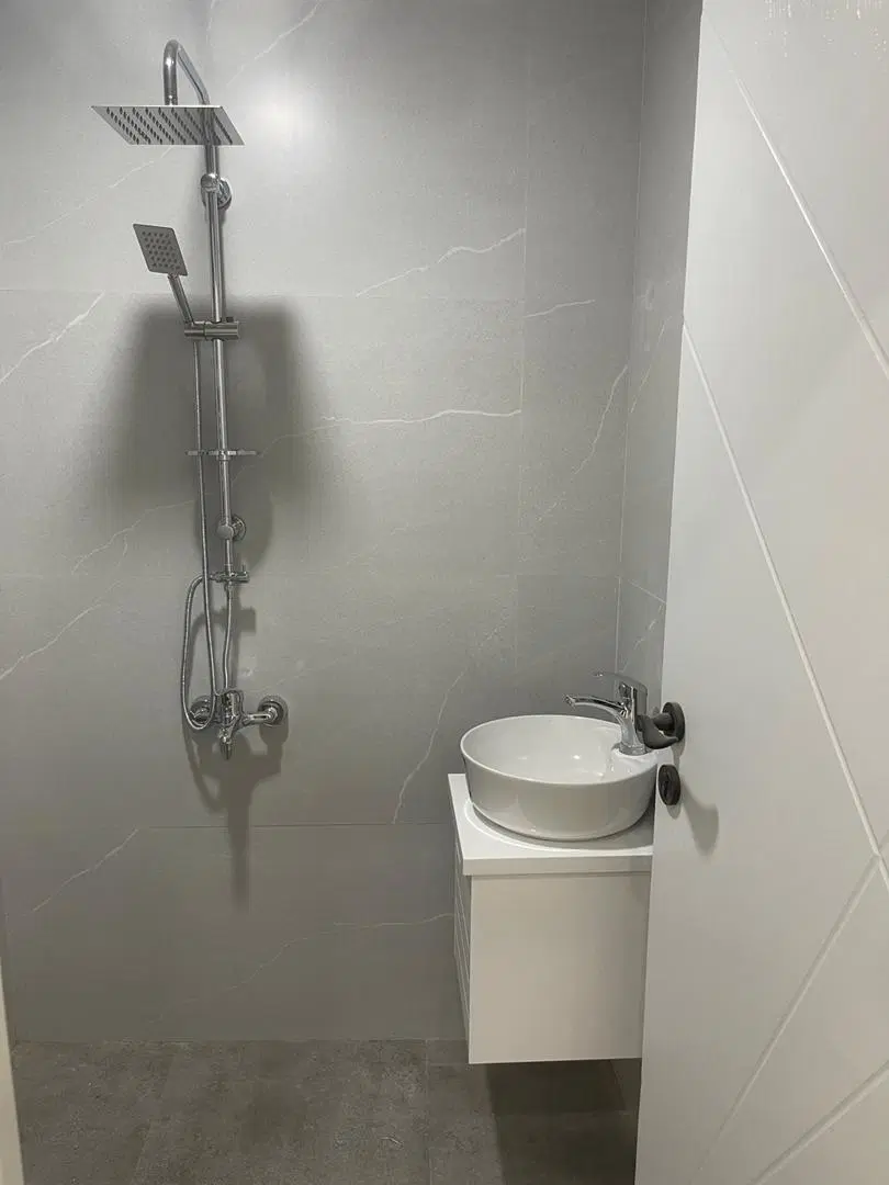 ۱۰۰ متر نزدیک خیابان _صفر کیلومتر_سنددار_واقعاشکار