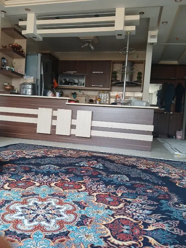 اجاره طبقه بالا چغابدار