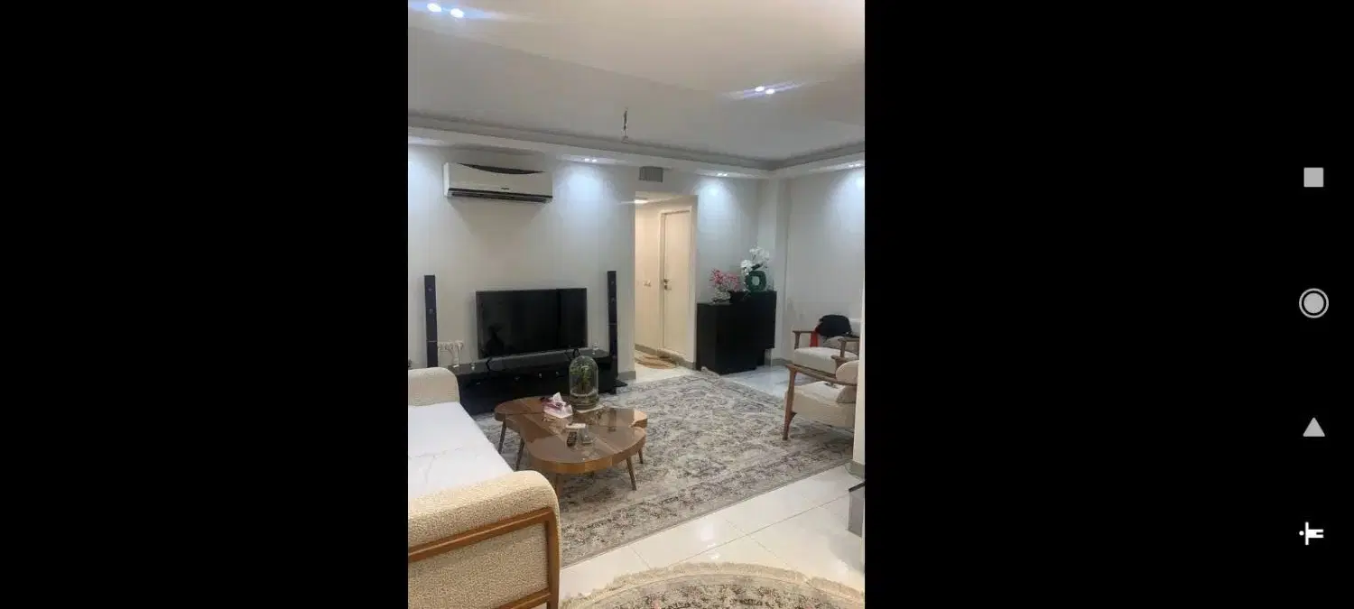 آپارتمان بازرگان
