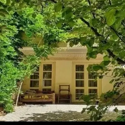ساختمان بوستان ۷