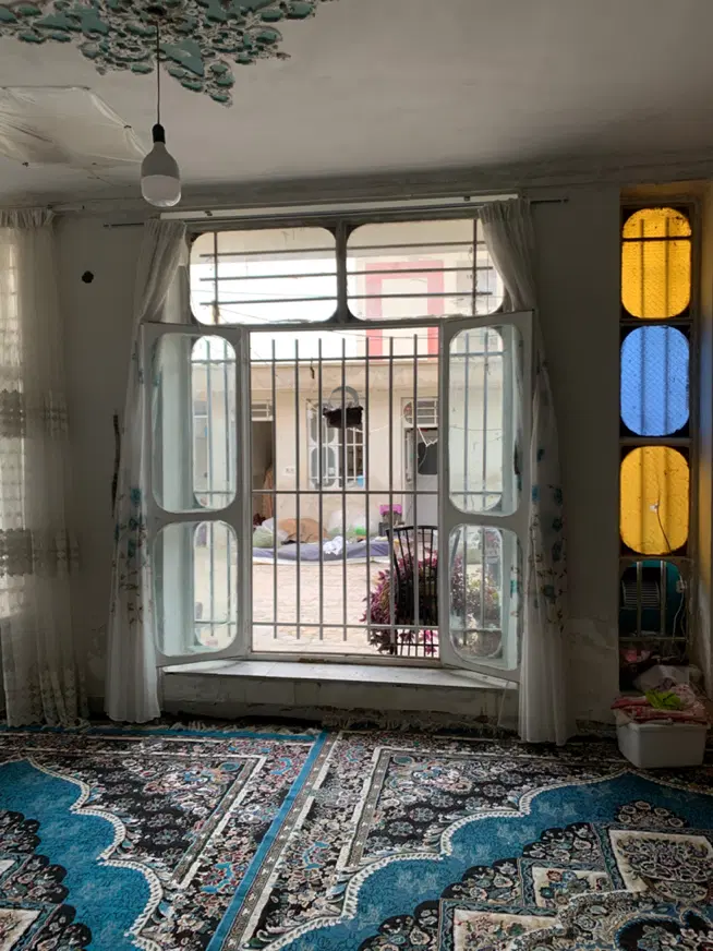 خانه ویلایی