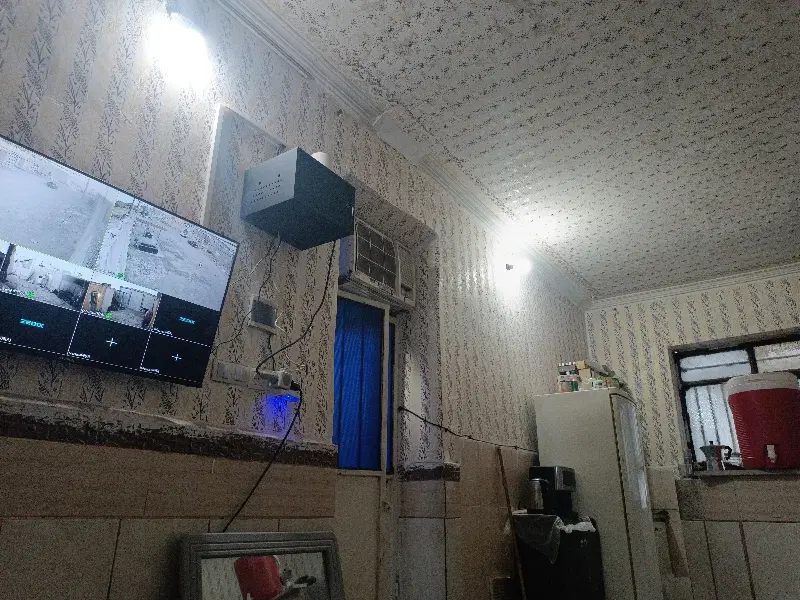 کارگاه تجاری