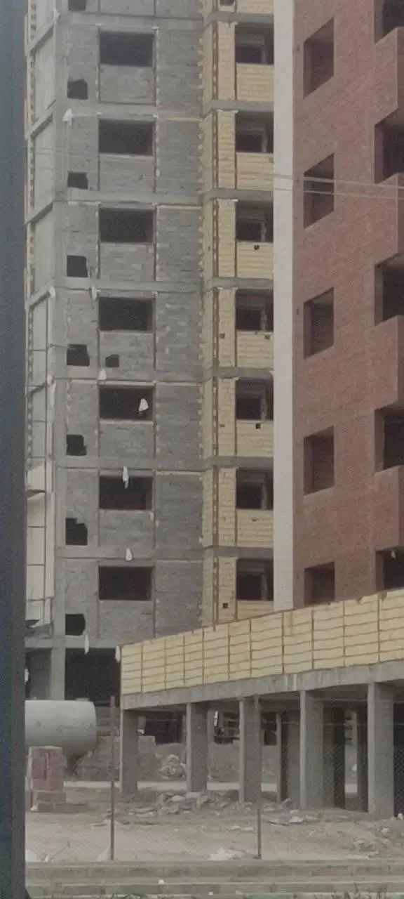 ملی مسکن فولا شهر