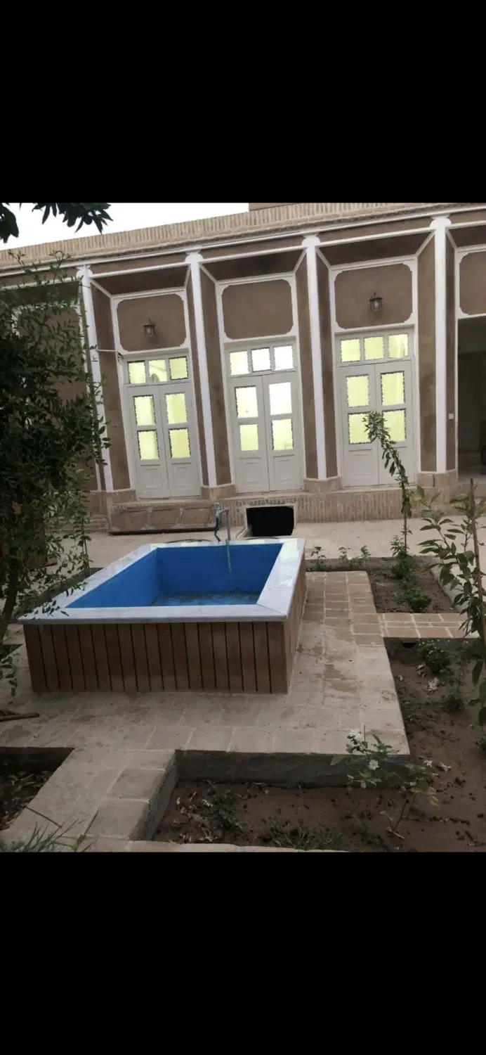 خونه سنتی