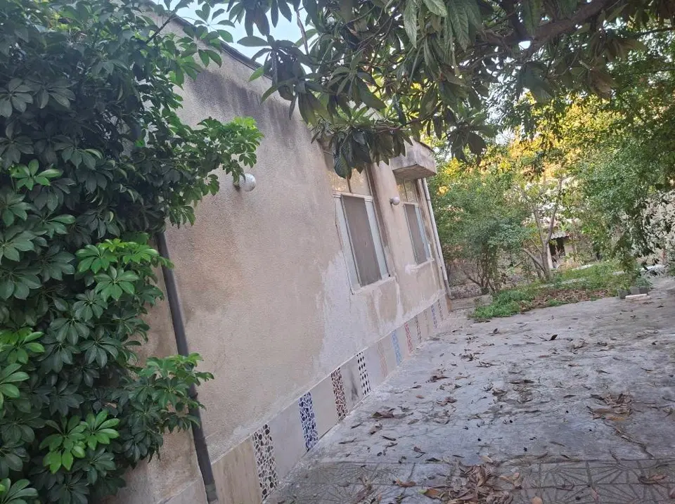 خانه کلنگی