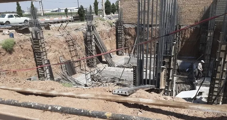 پیش فروش آپارتمان در زمینهای رجبی