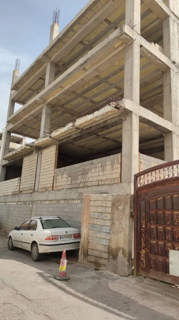 فروش ملک تجاری مسکونی