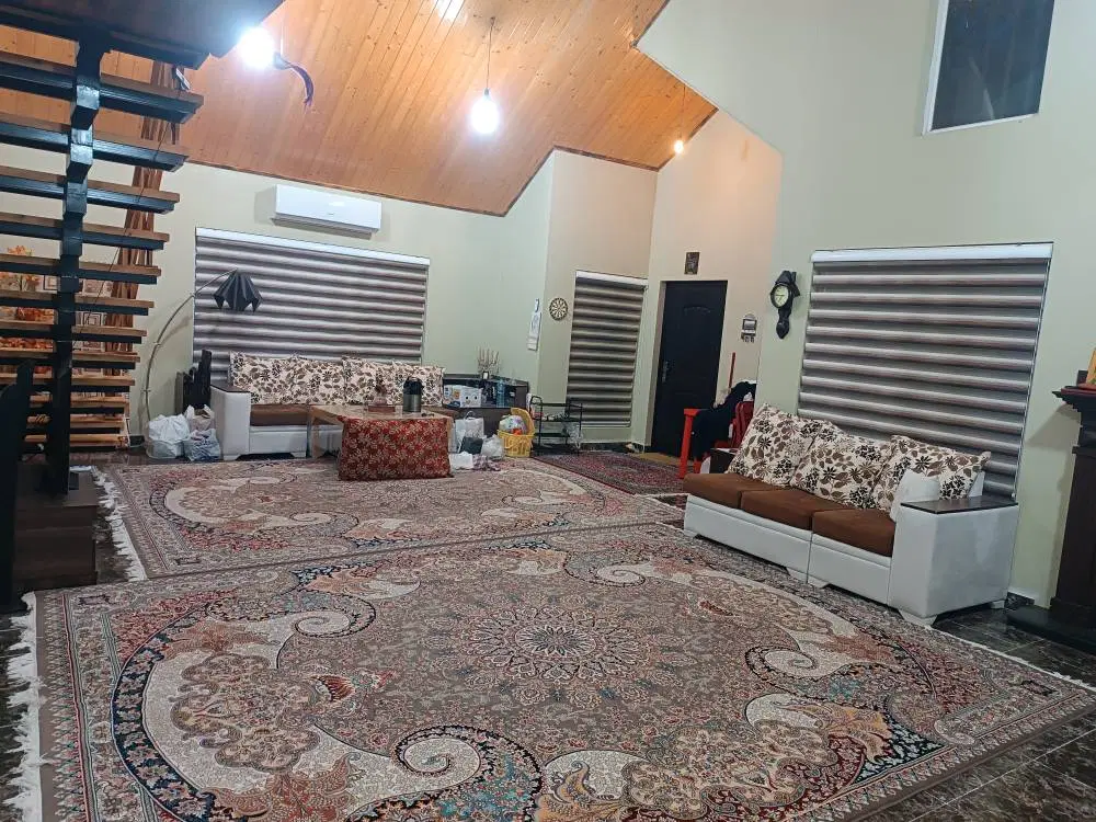 اجاره ویلا شبانه