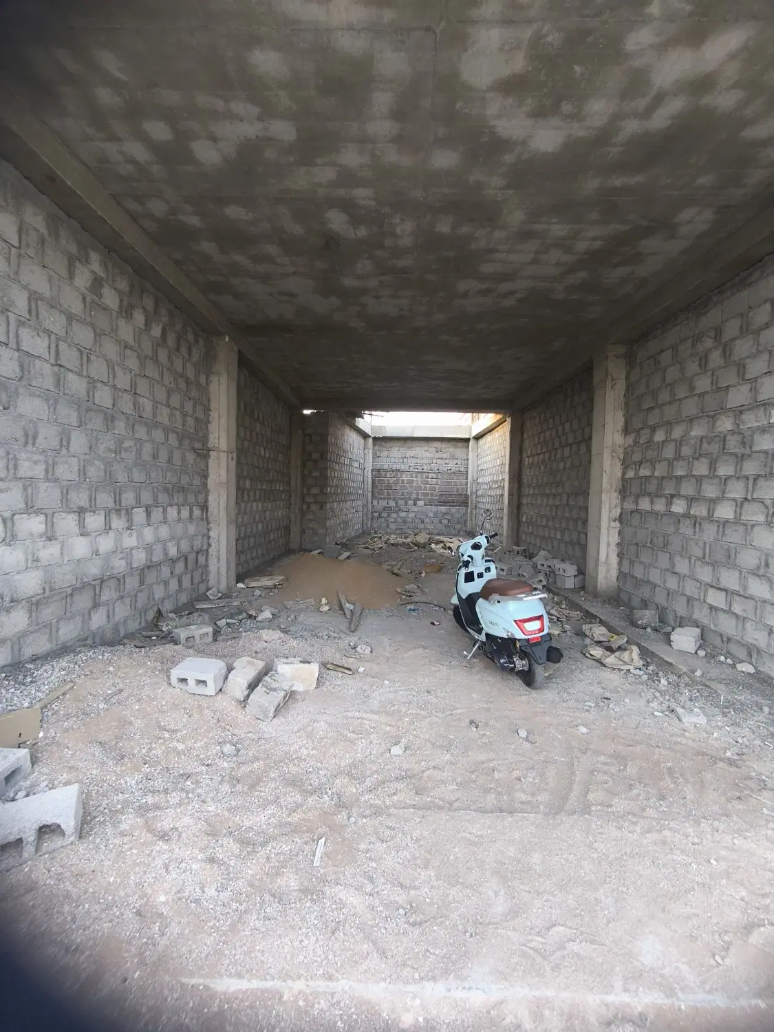 ملک تجاری