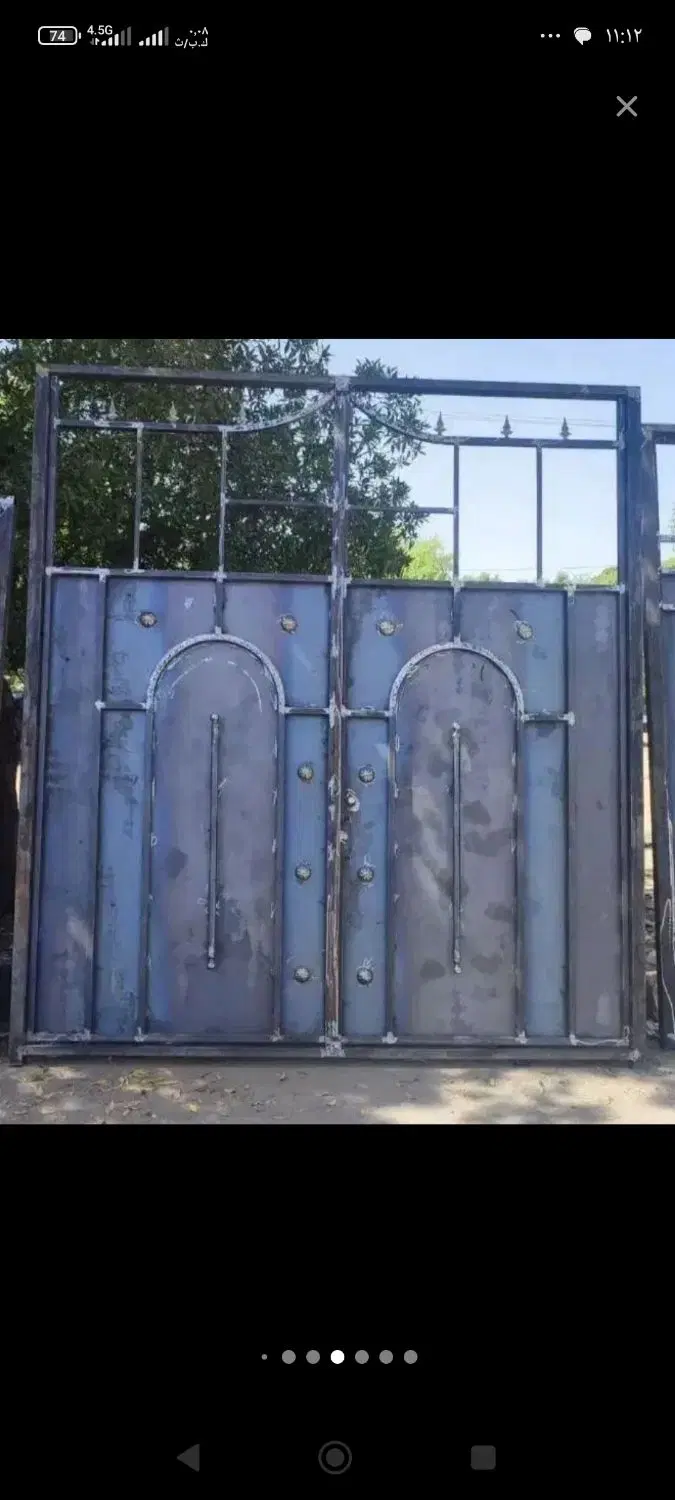 خانه ویلایی