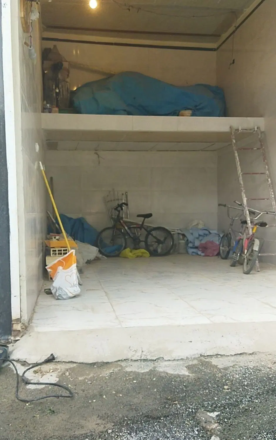 مغازه اجاره شهرک معلم