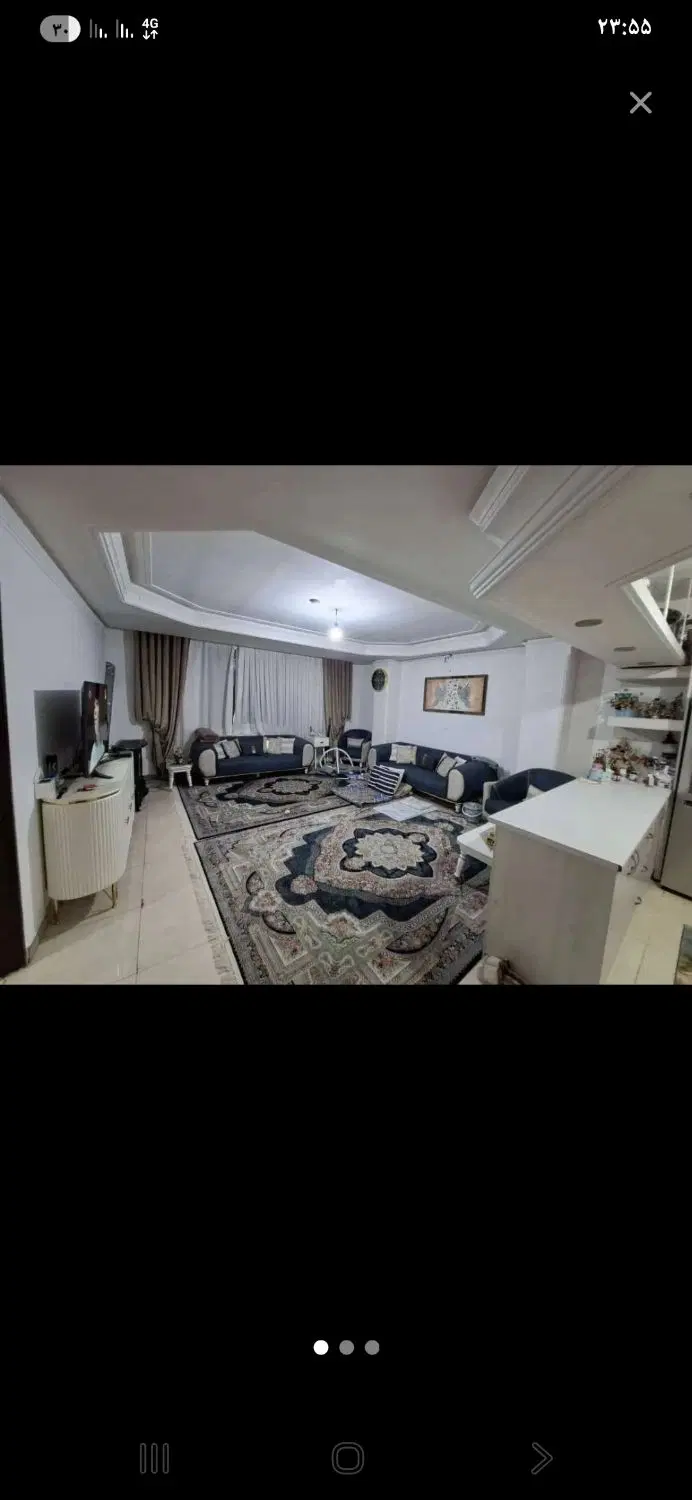 خونه آپارتمان