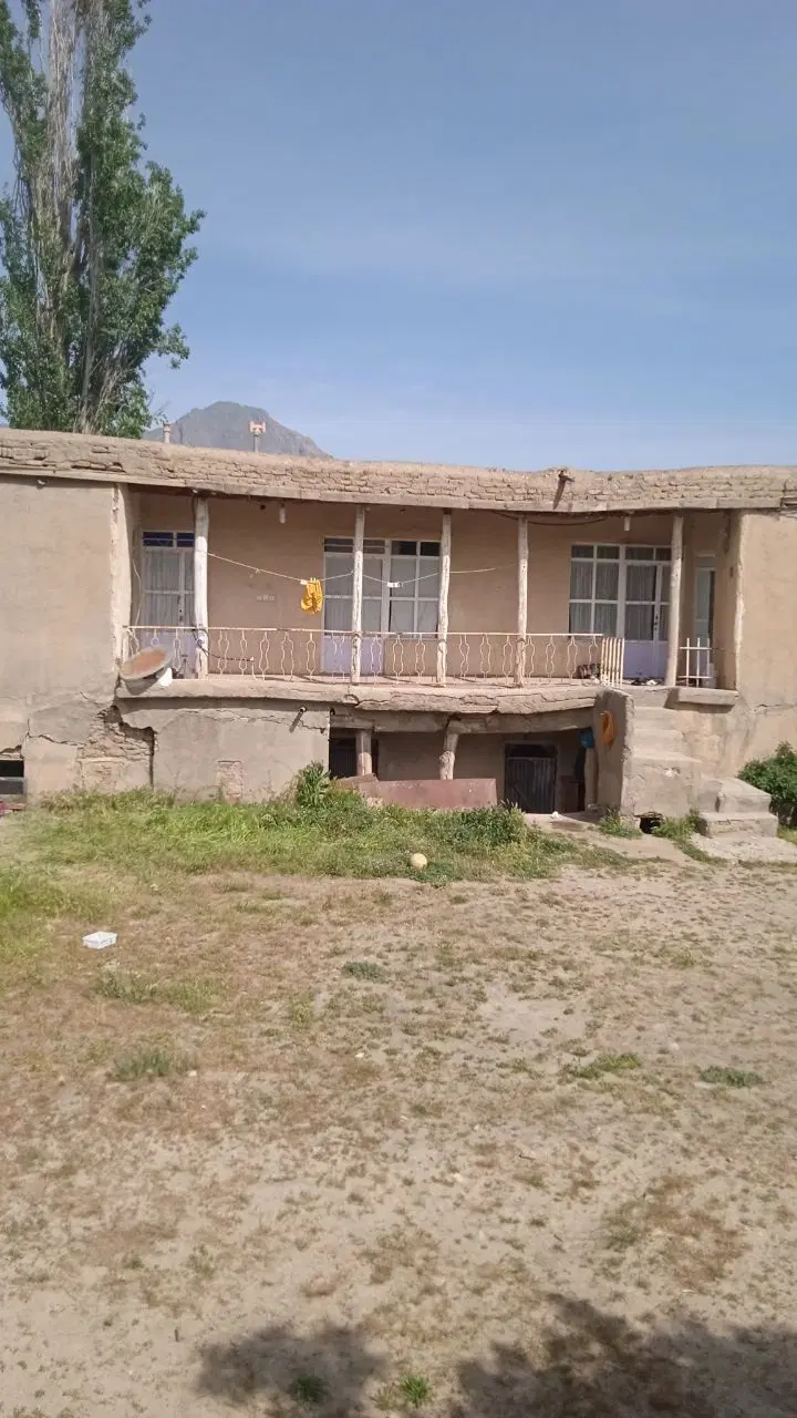 فروش منزل مسکونی