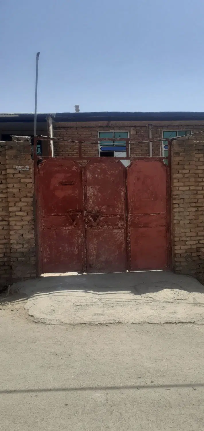 خانه فروشی بیجانه