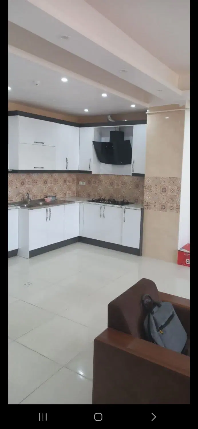 آپارتمان آزادگان پاسدار