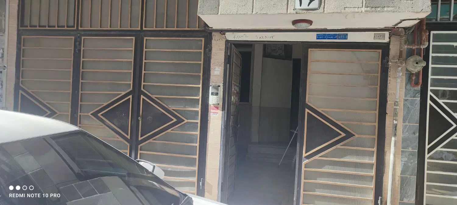 همکف ۶۰ متری ، لوکیشن عالی