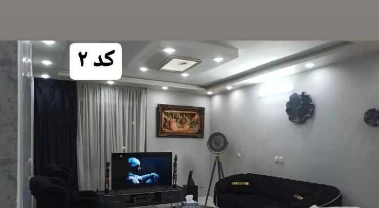 اجاره سوییت دربست (فول فرنیش_شیک_لوکس)