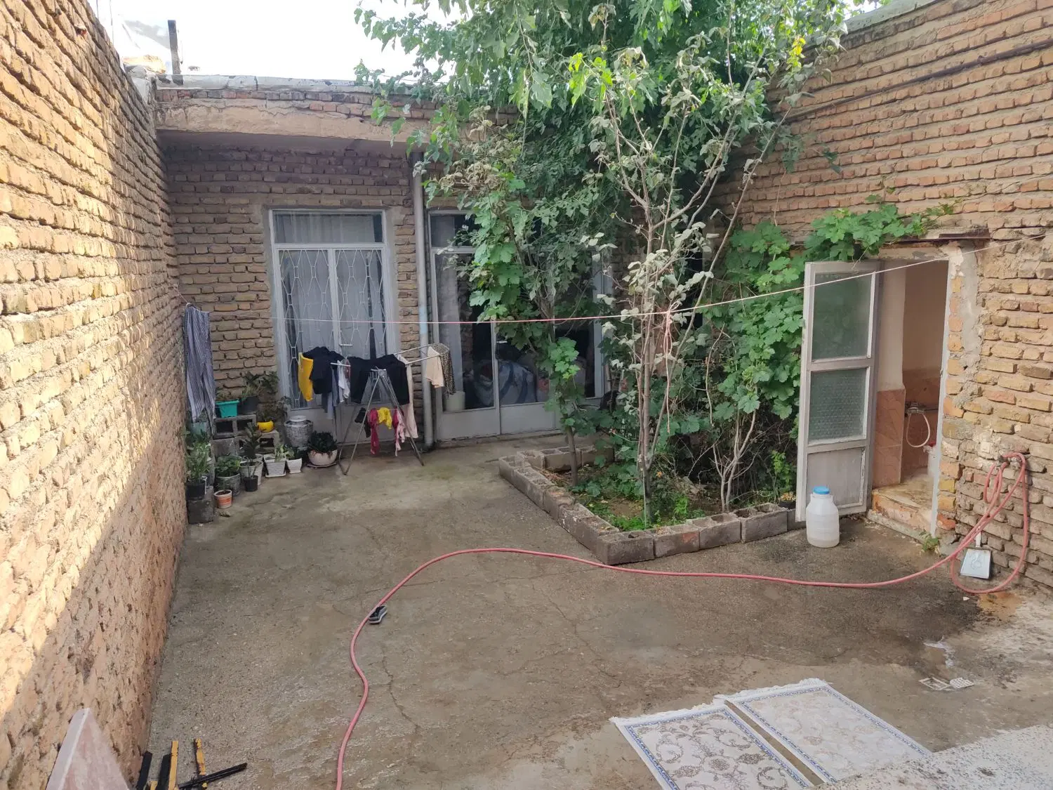 اجاره خانه ویلایی