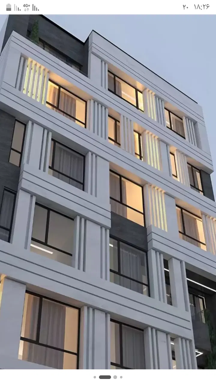 فروش آپارتمان ۶۰ متری شهرک فرهنگیان بهار