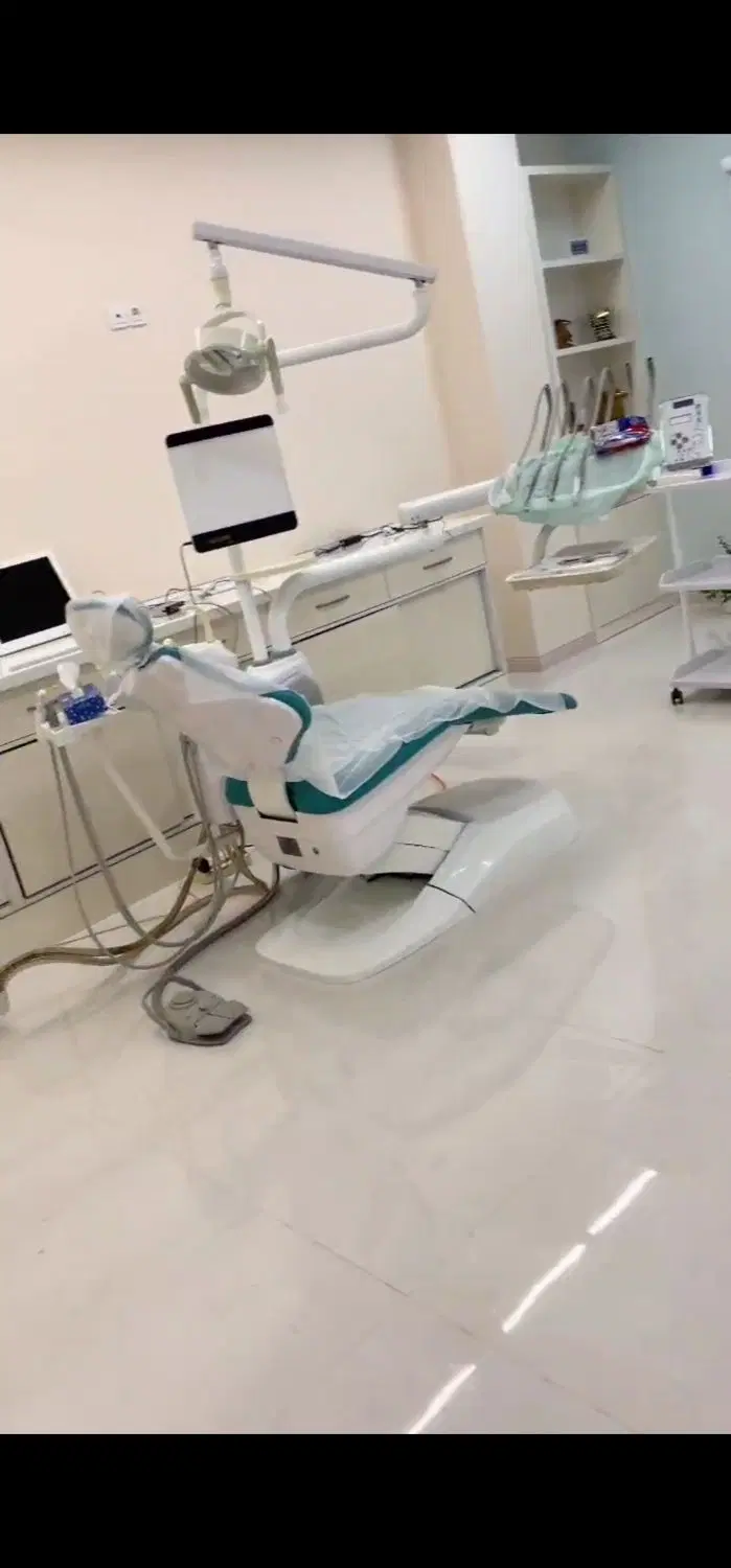 فروش کلینیک مجهز دندانپزشکی اطفال - جراحی ایمپلنت