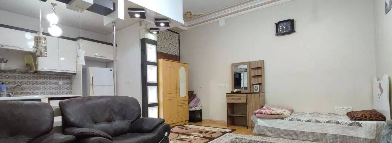 سوییت ویلایی شخصی با تمام امکانات و پارکینگ ماشین