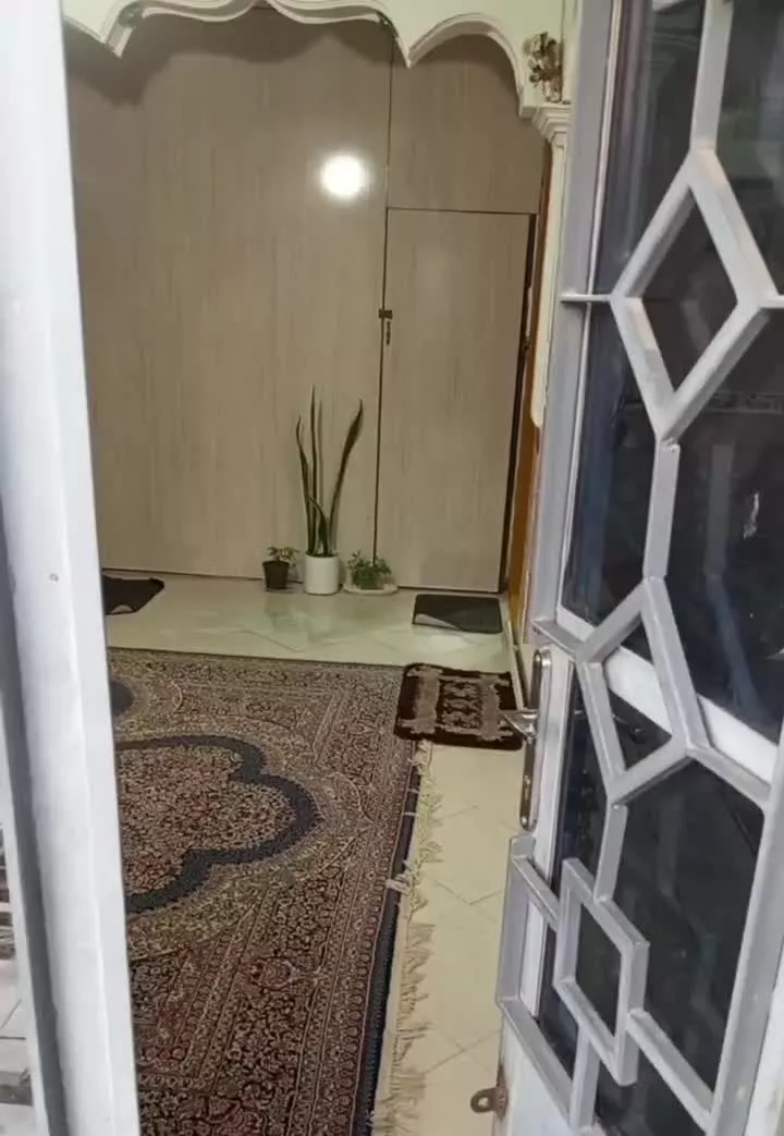 دوطبقه دو واحدی