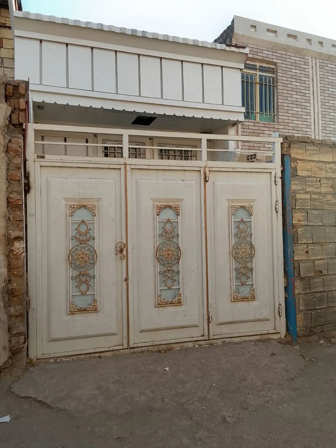 منزل نوساز ۶۰متری میعادجنوبی۶
